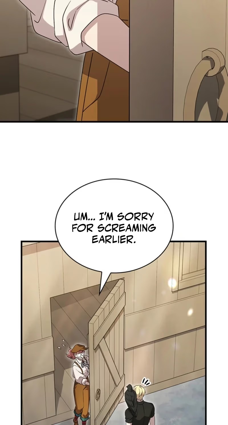 The Tower Master Who Became the Grand Duchess Chapter 69 page 38