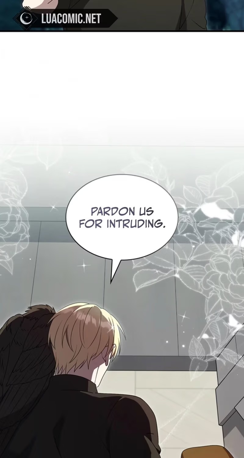 The Tower Master Who Became the Grand Duchess Chapter 69 page 44
