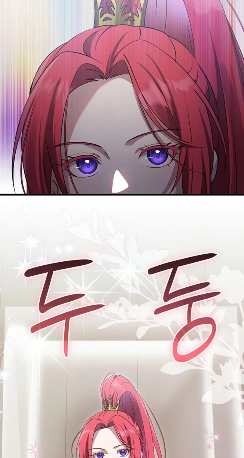 The Tower Master Who Became the Grand Duchess Chapter 69 page 47