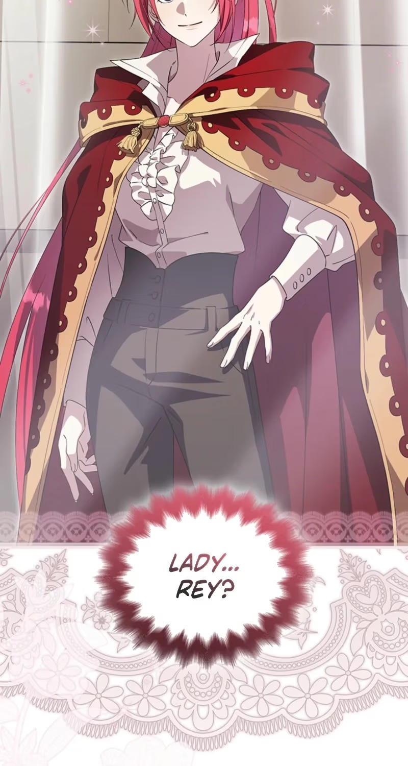 The Tower Master Who Became the Grand Duchess Chapter 69 page 48