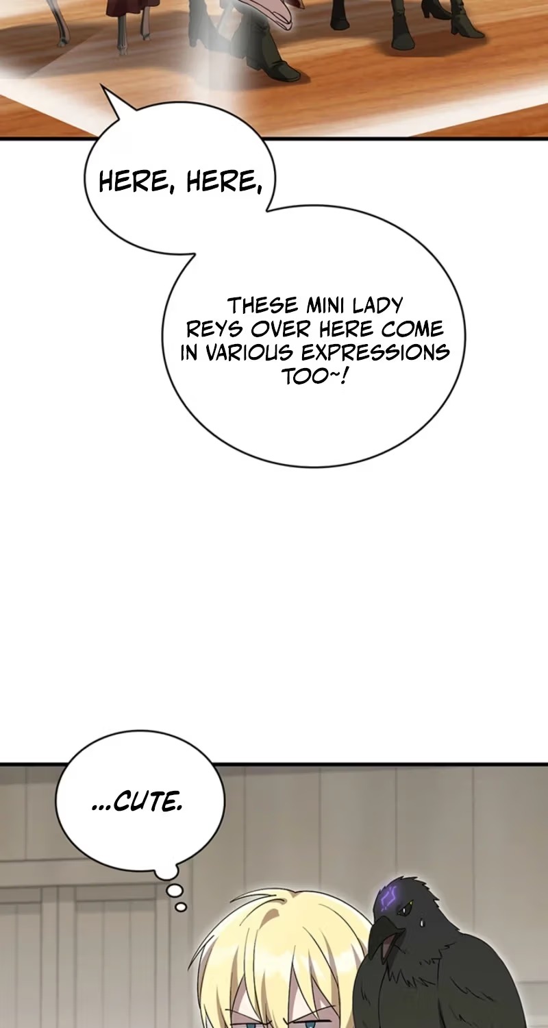 The Tower Master Who Became the Grand Duchess Chapter 69 page 51