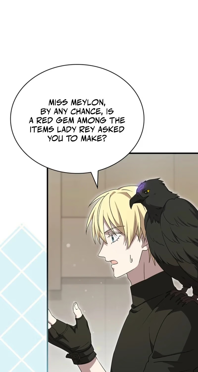 The Tower Master Who Became the Grand Duchess Chapter 69 page 57