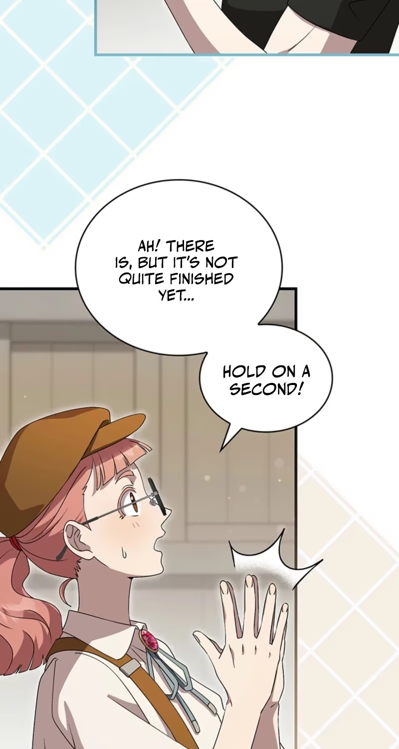 The Tower Master Who Became the Grand Duchess Chapter 69 page 58