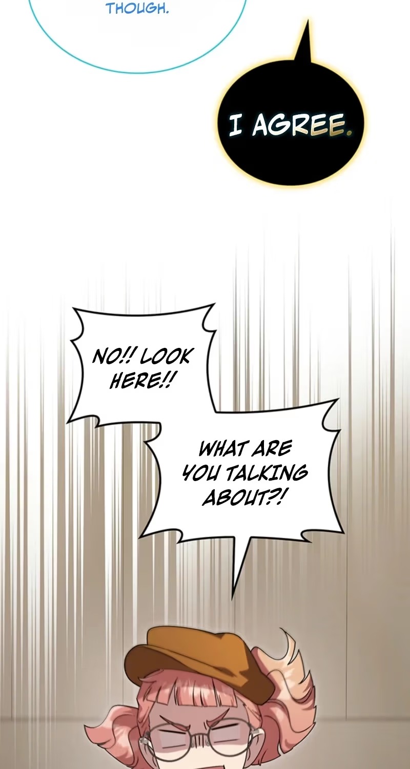 The Tower Master Who Became the Grand Duchess Chapter 69 page 62