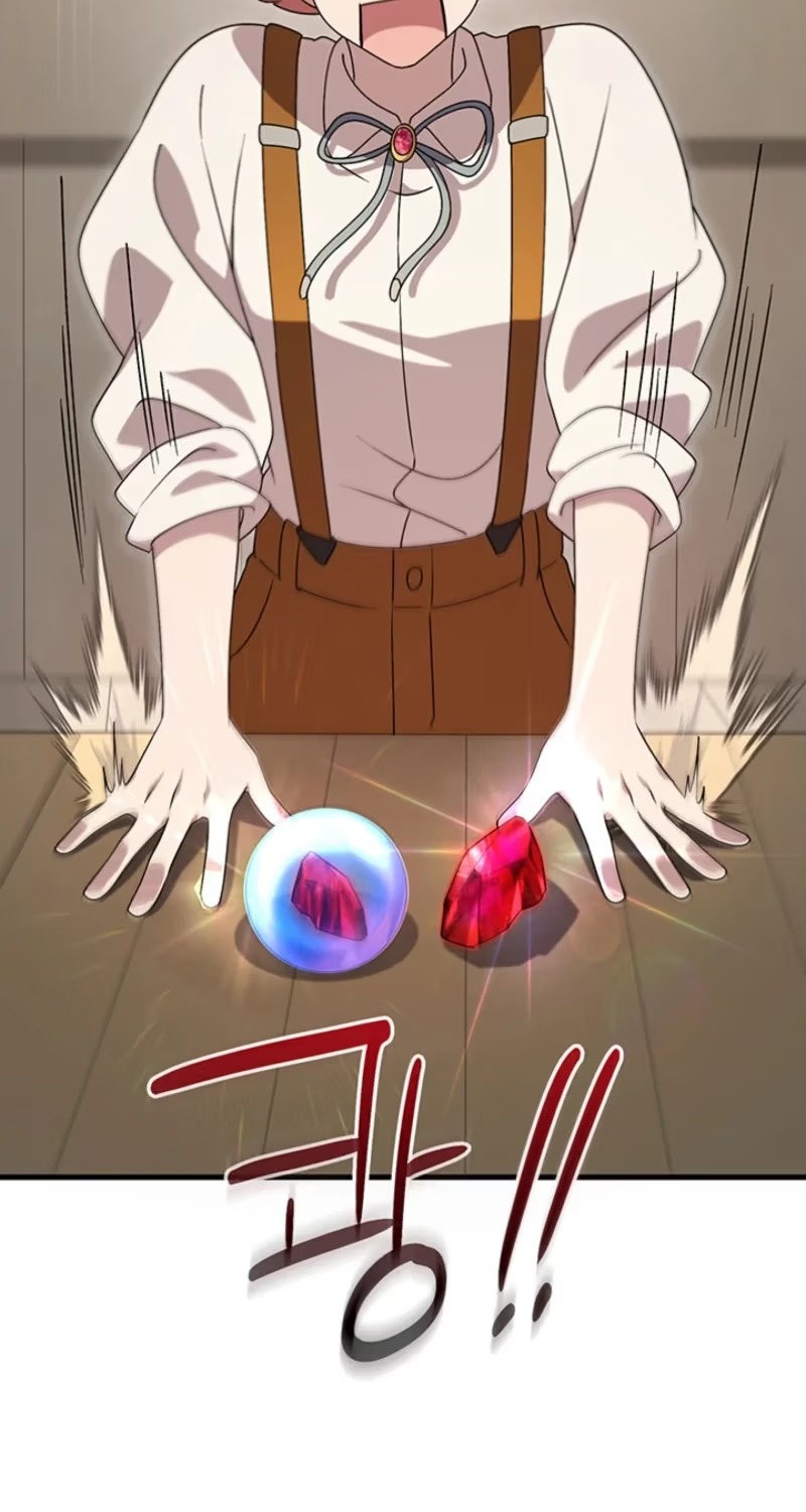 The Tower Master Who Became the Grand Duchess Chapter 69 page 63