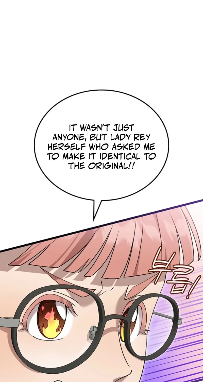 The Tower Master Who Became the Grand Duchess Chapter 69 page 64