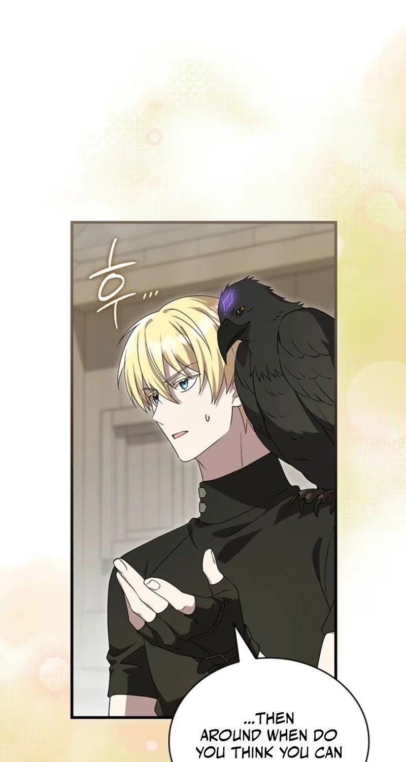 The Tower Master Who Became the Grand Duchess Chapter 69 page 66