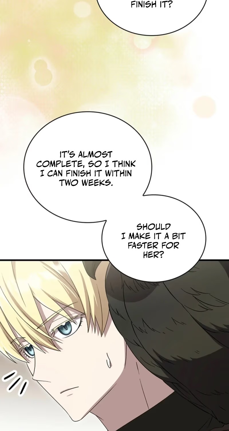 The Tower Master Who Became the Grand Duchess Chapter 69 page 67