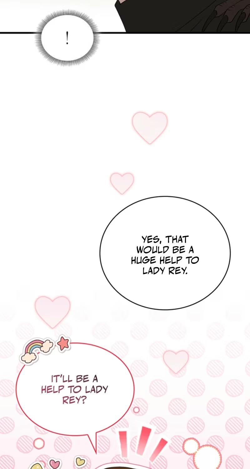 The Tower Master Who Became the Grand Duchess Chapter 69 page 68