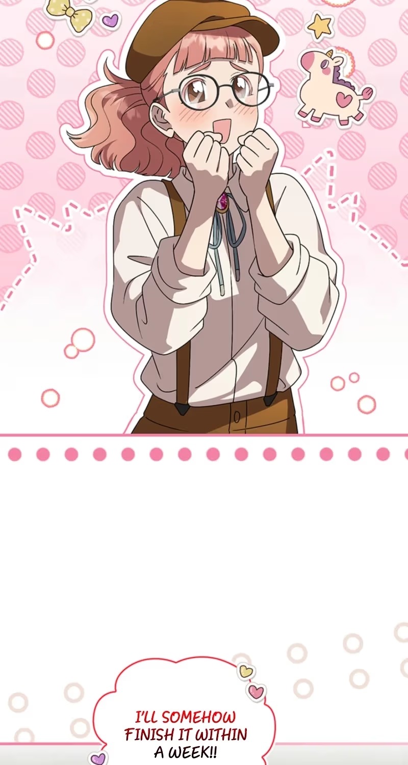 The Tower Master Who Became the Grand Duchess Chapter 69 page 69