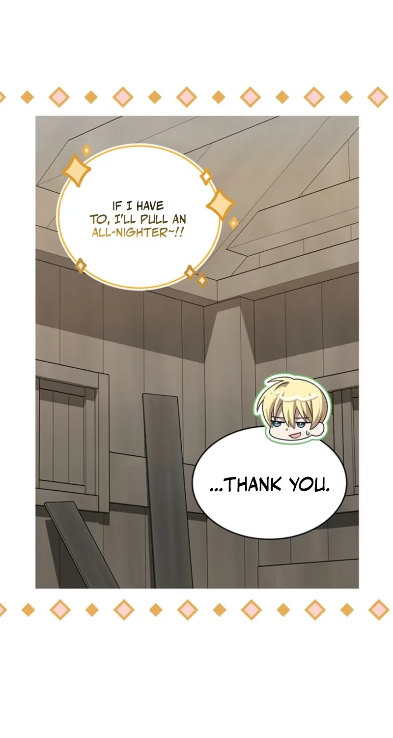 The Tower Master Who Became the Grand Duchess Chapter 69 page 71