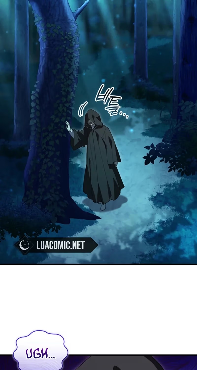 The Tower Master Who Became the Grand Duchess Chapter 69 page 76