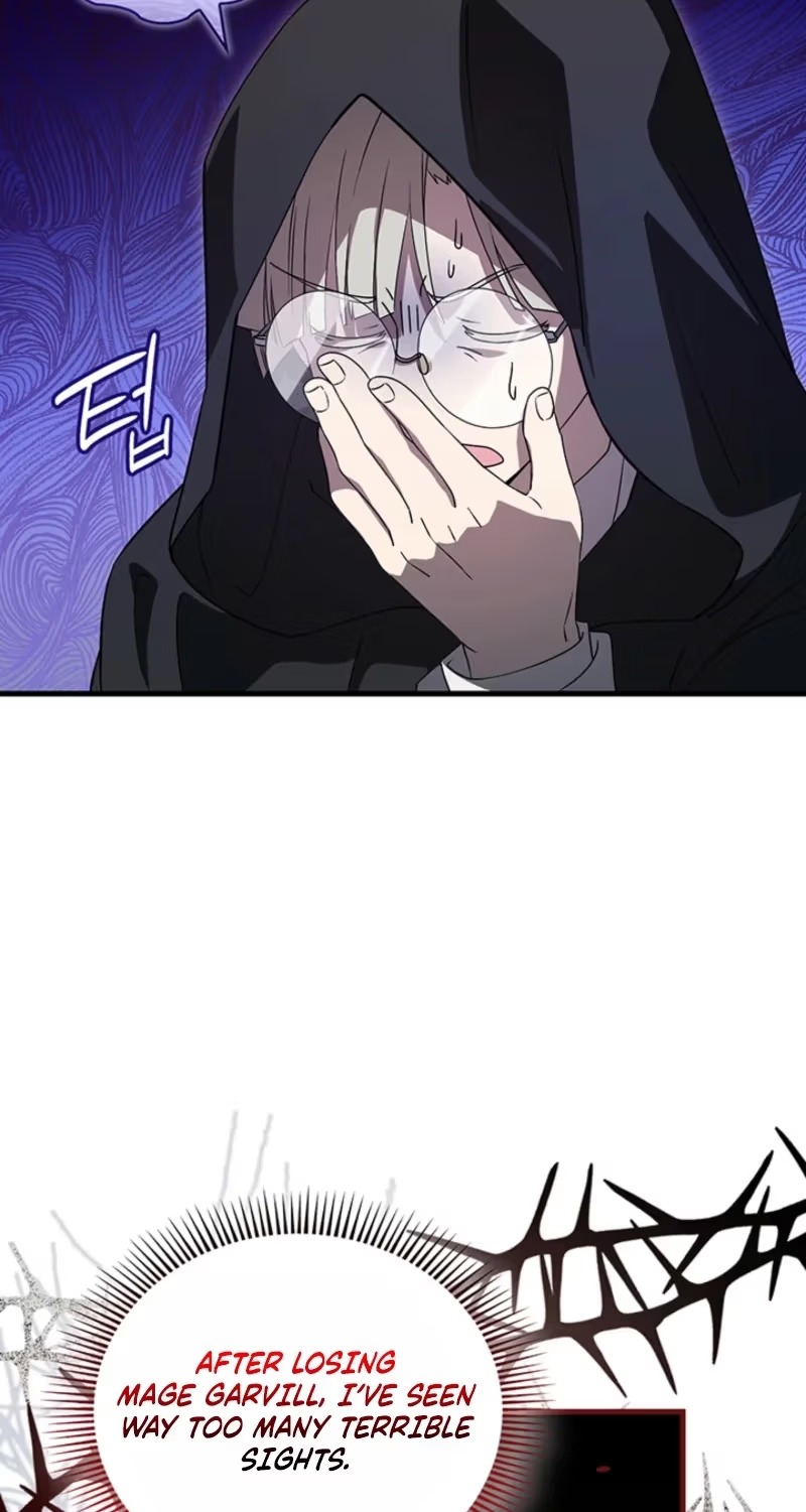 The Tower Master Who Became the Grand Duchess Chapter 69 page 77
