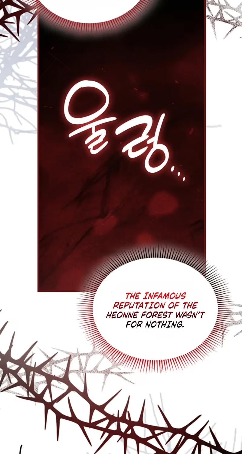 The Tower Master Who Became the Grand Duchess Chapter 69 page 78
