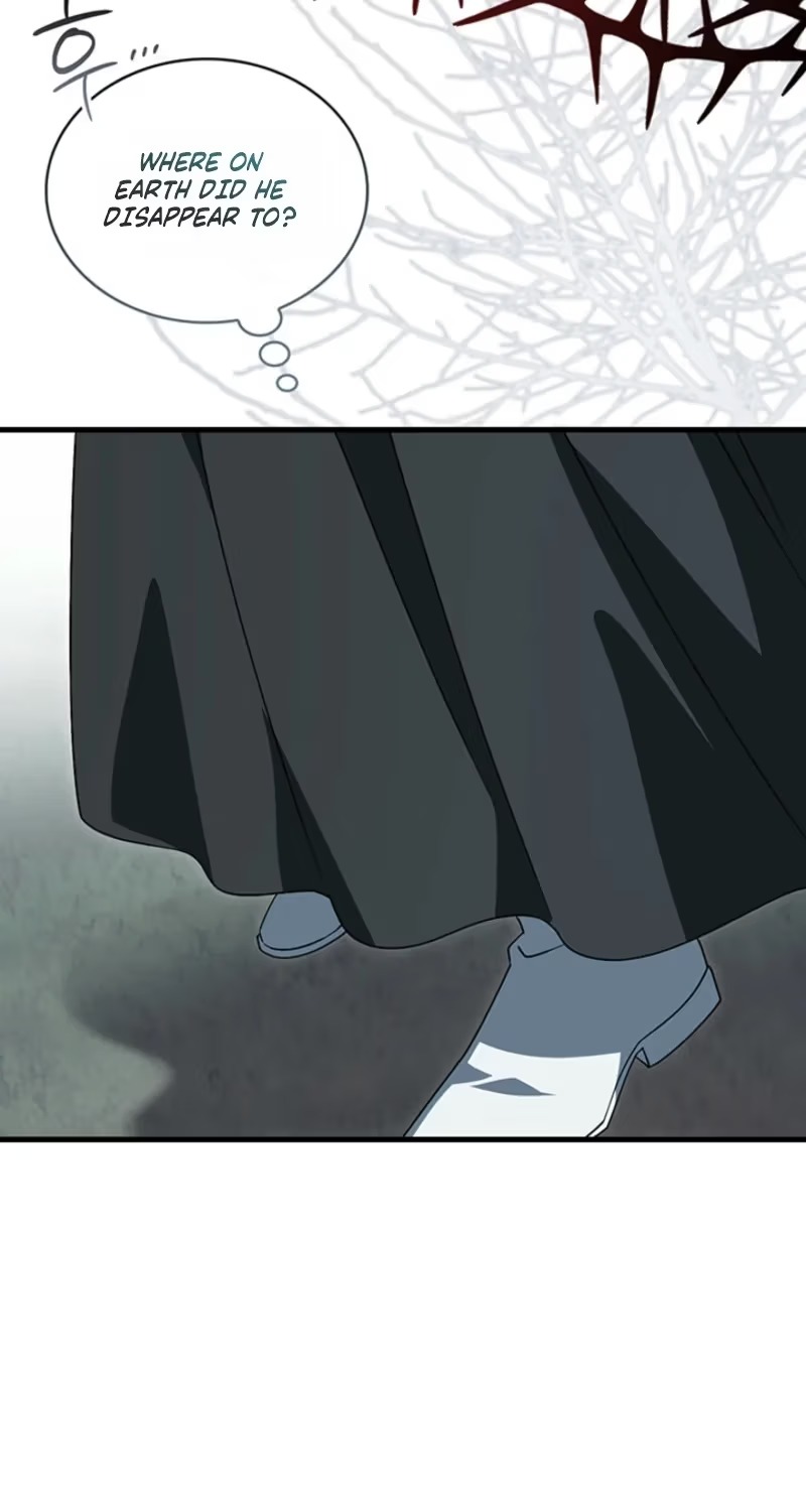 The Tower Master Who Became the Grand Duchess Chapter 69 page 79