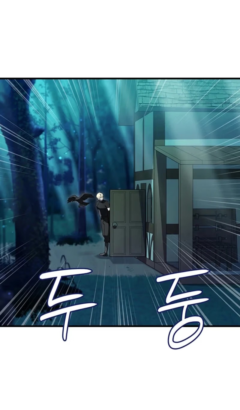 The Tower Master Who Became the Grand Duchess Chapter 69 page 81