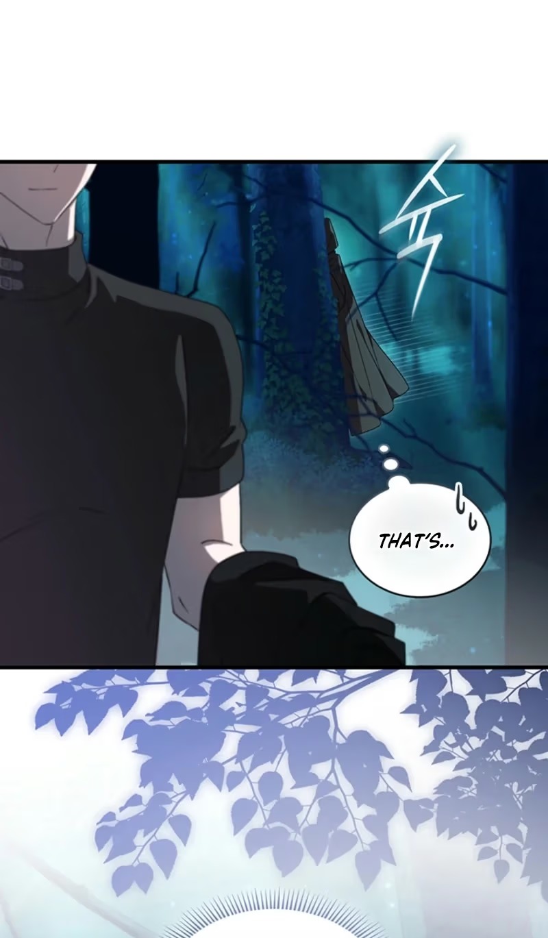 The Tower Master Who Became the Grand Duchess Chapter 69 page 82