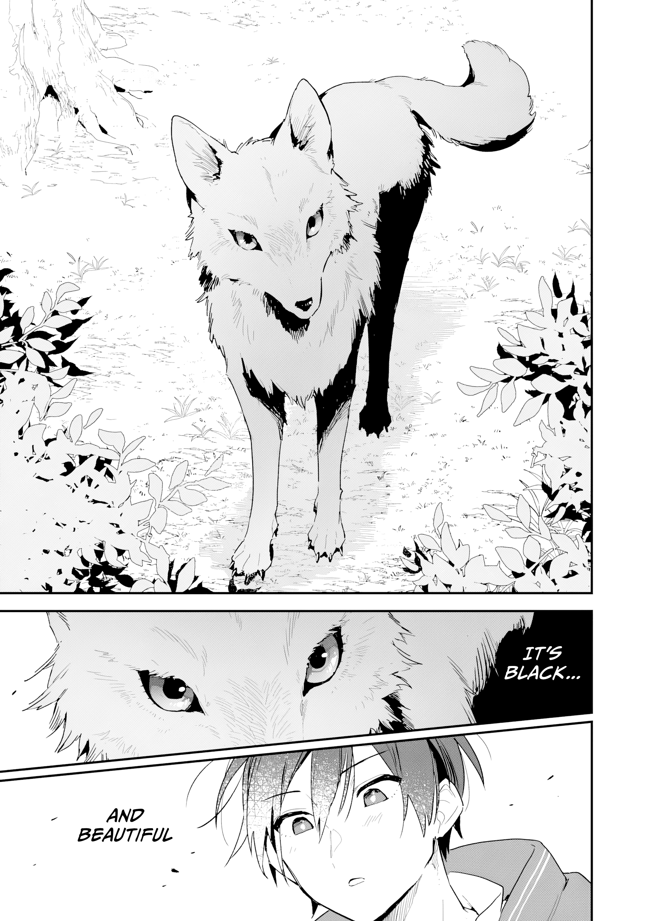 The Trainer Lives Surrounded by Monsters: Abandoned by the Hero Party, He Became the Strongest after Meeting with a Legendary Monster Chapter 1 page 14