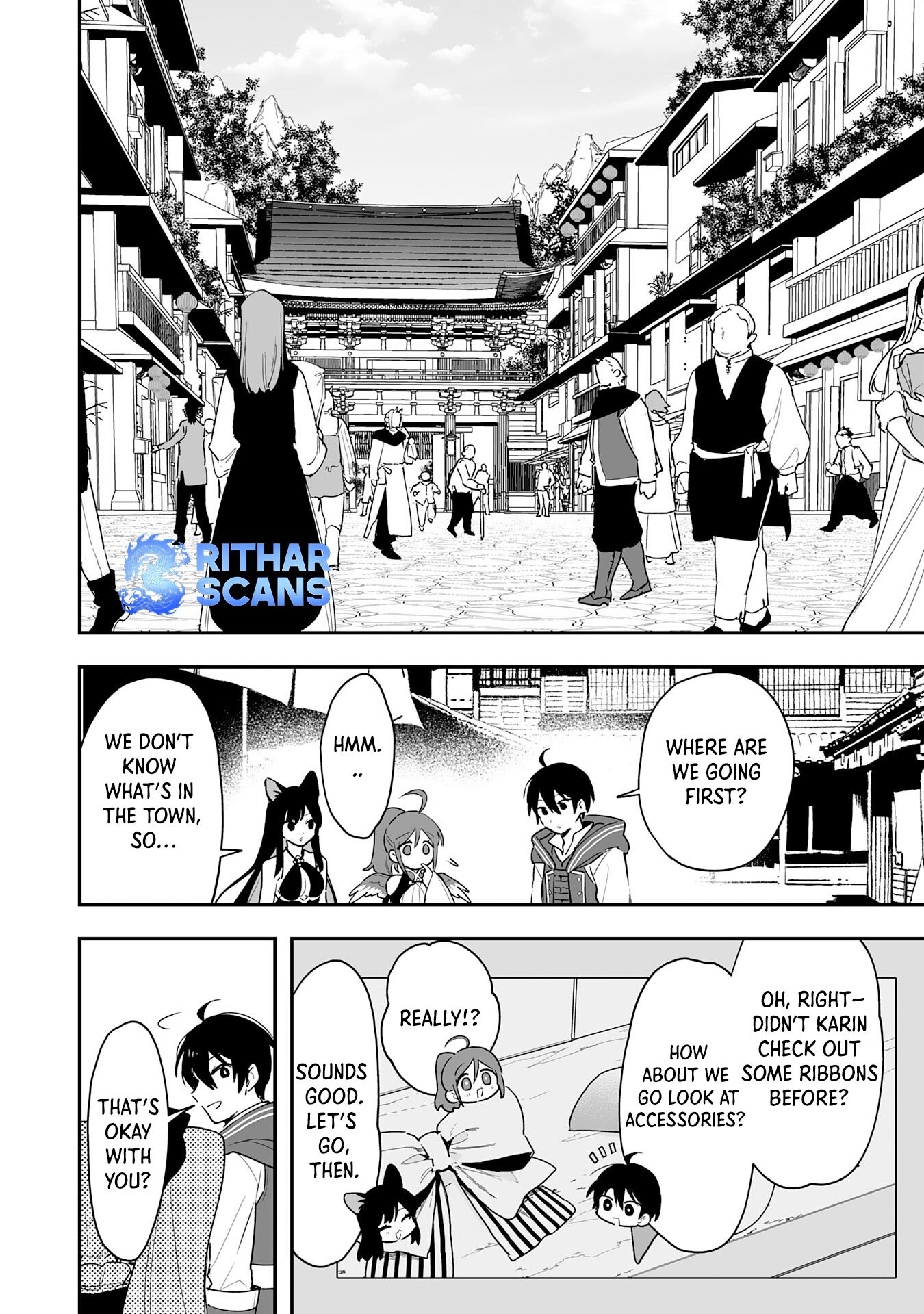 The Trainer Lives Surrounded by Monsters: Abandoned by the Hero Party, He Became the Strongest after Meeting with a Legendary Monster Chapter 10 page 6