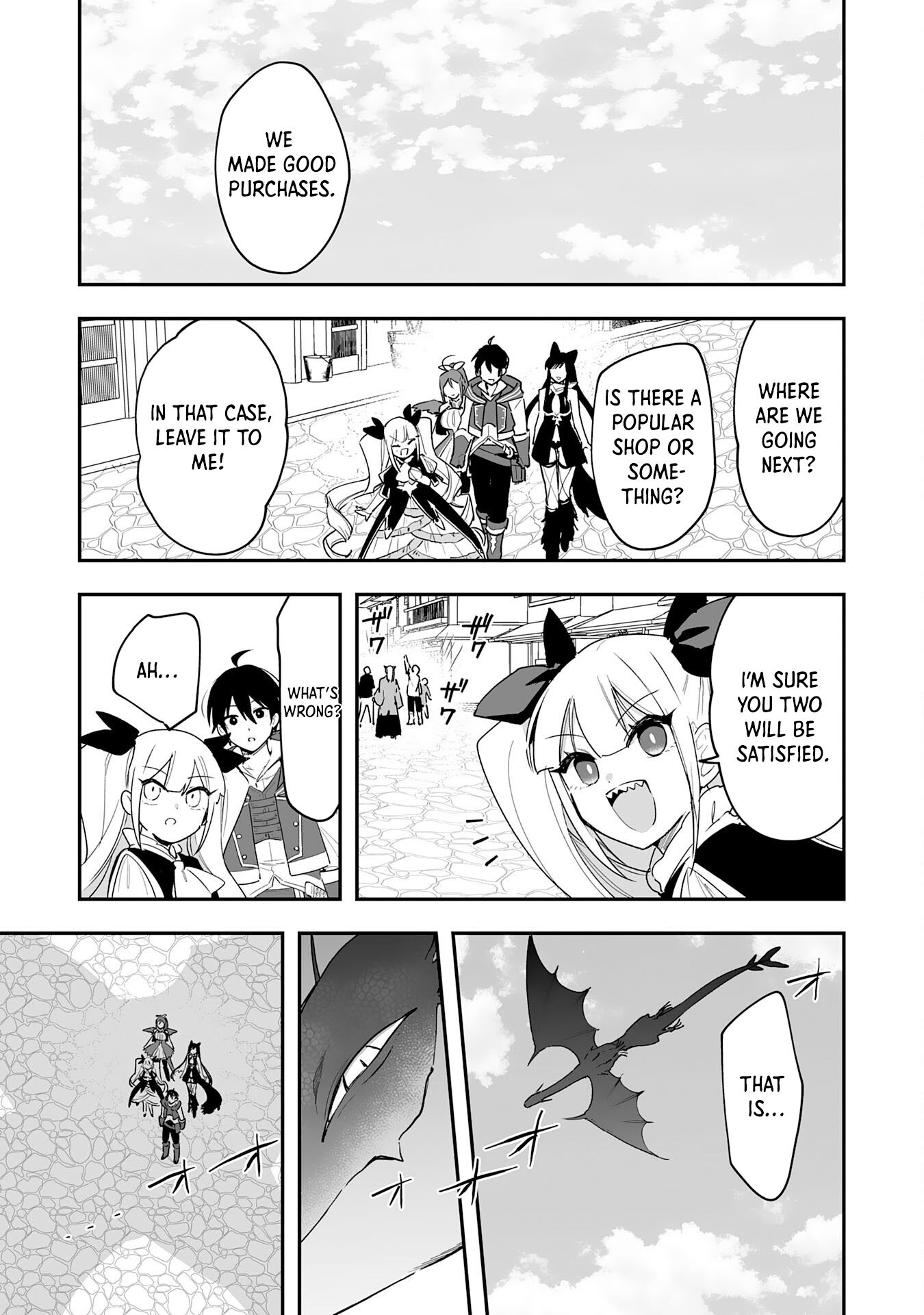 The Trainer Lives Surrounded by Monsters: Abandoned by the Hero Party, He Became the Strongest after Meeting with a Legendary Monster Chapter 10 page 21