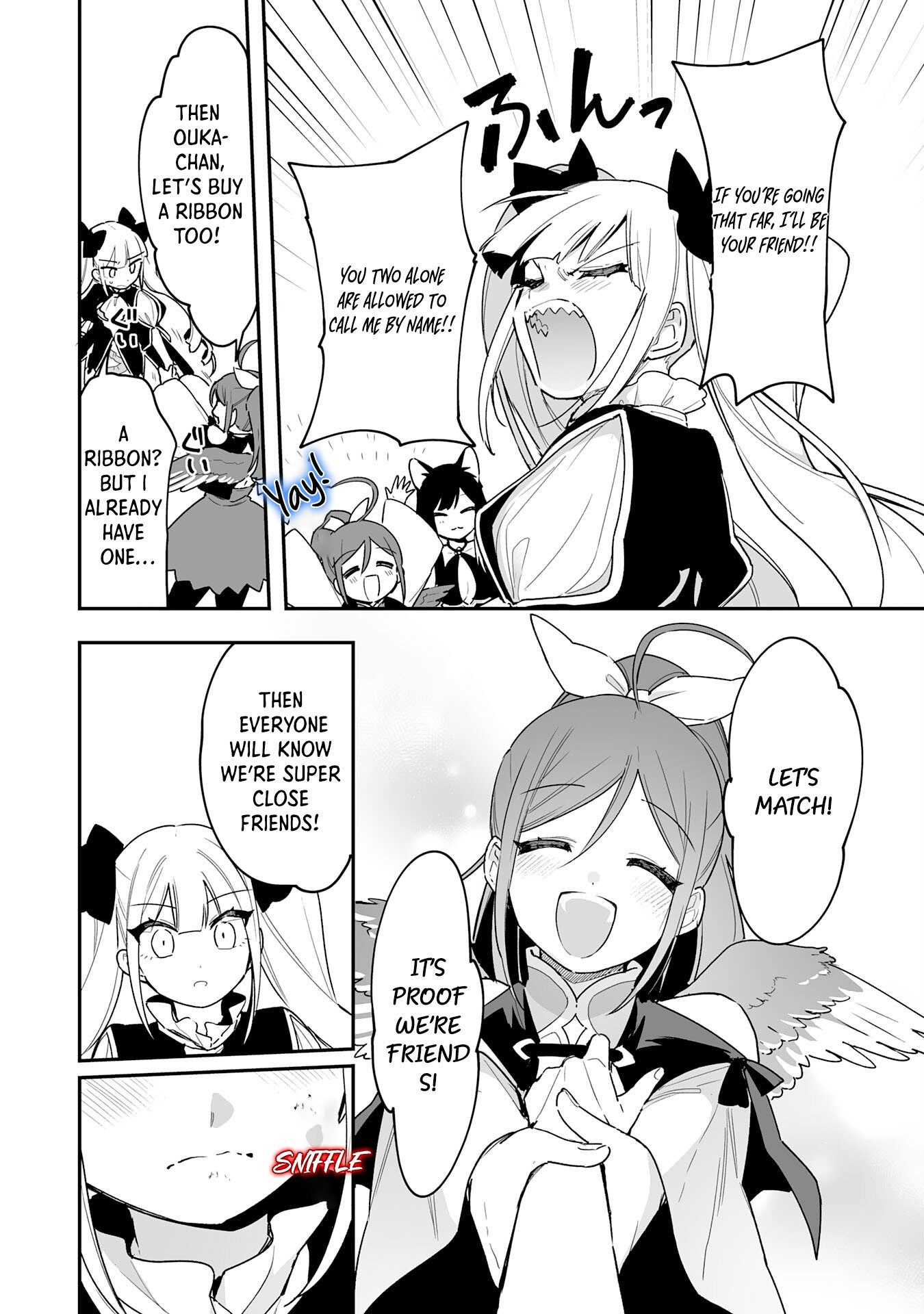 The Trainer Lives Surrounded by Monsters: Abandoned by the Hero Party, He Became the Strongest after Meeting with a Legendary Monster Chapter 10 page 18