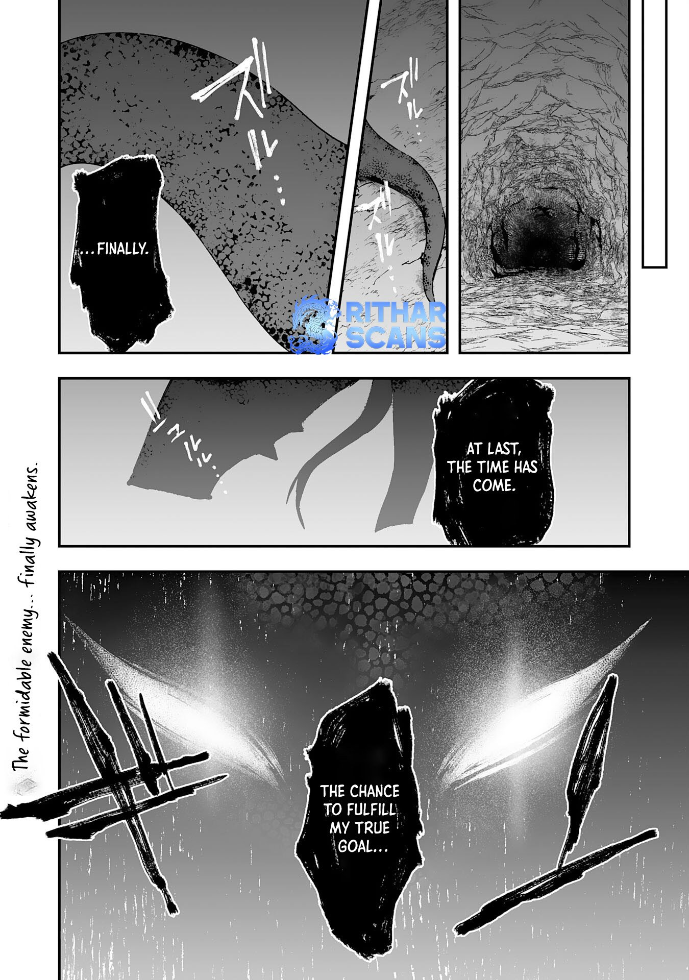 The Trainer Lives Surrounded by Monsters: Abandoned by the Hero Party, He Became the Strongest after Meeting with a Legendary Monster Chapter 10 page 24