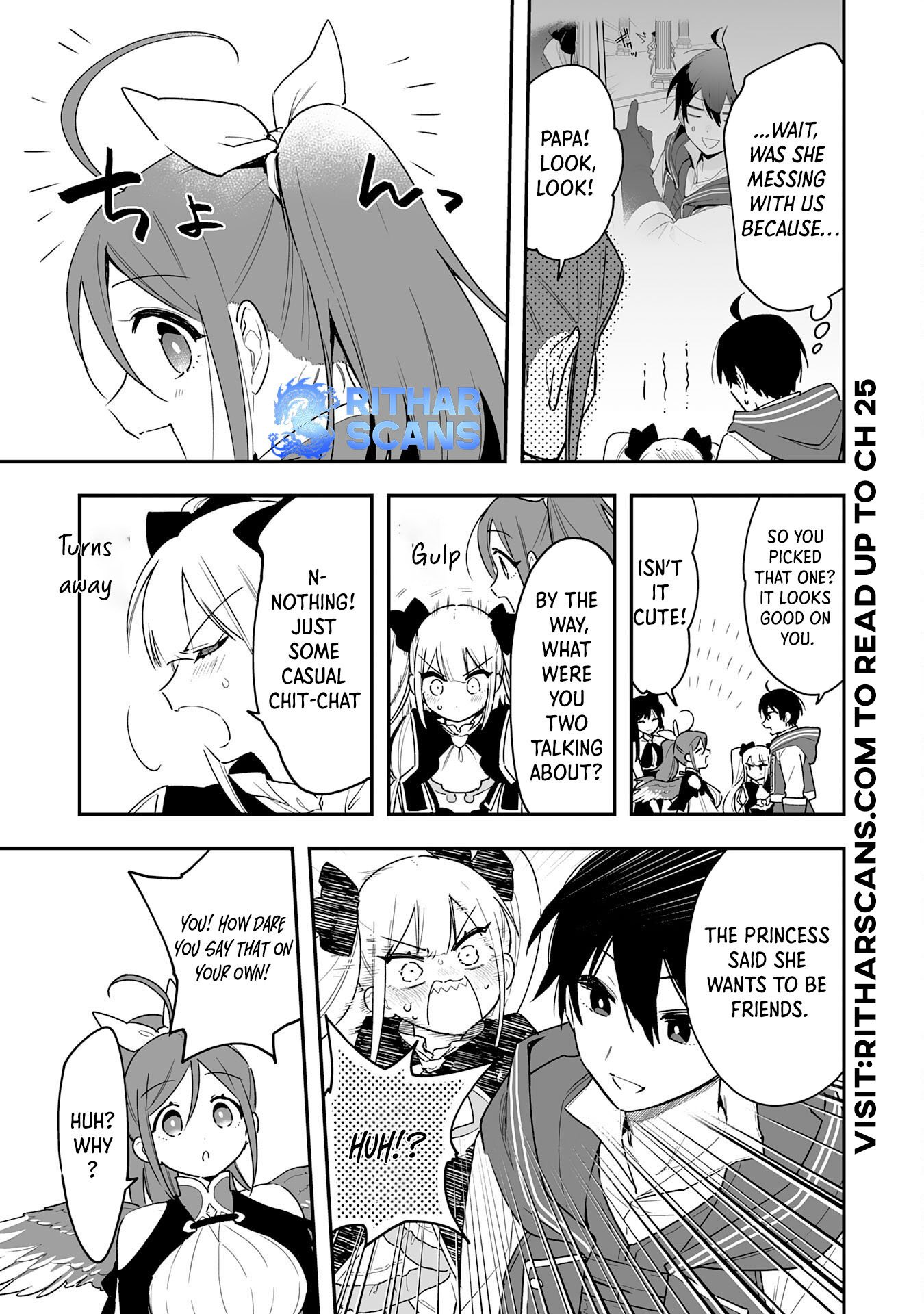The Trainer Lives Surrounded by Monsters: Abandoned by the Hero Party, He Became the Strongest after Meeting with a Legendary Monster Chapter 10 page 15