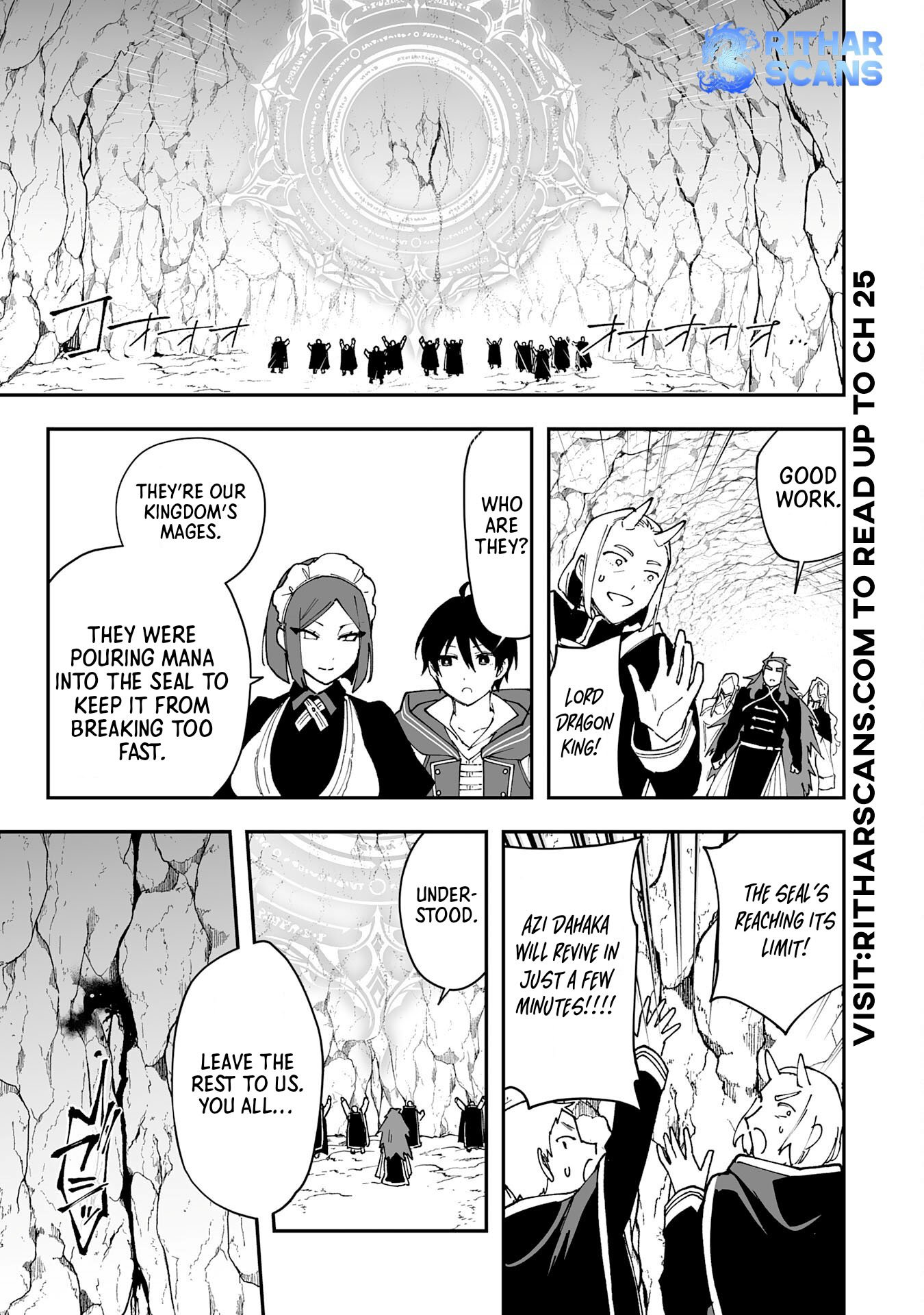 The Trainer Lives Surrounded by Monsters: Abandoned by the Hero Party, He Became the Strongest after Meeting with a Legendary Monster Chapter 11 page 5