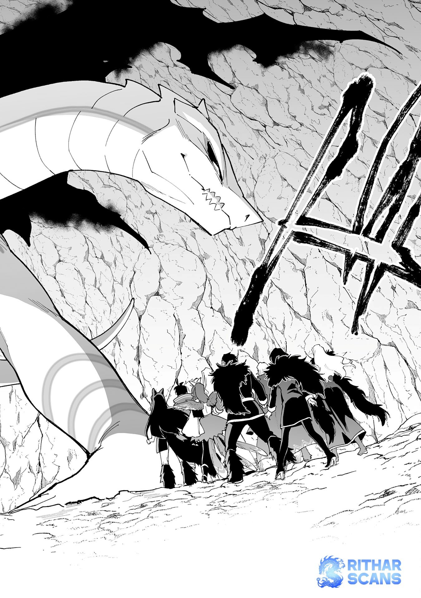 The Trainer Lives Surrounded by Monsters: Abandoned by the Hero Party, He Became the Strongest after Meeting with a Legendary Monster Chapter 11 page 8