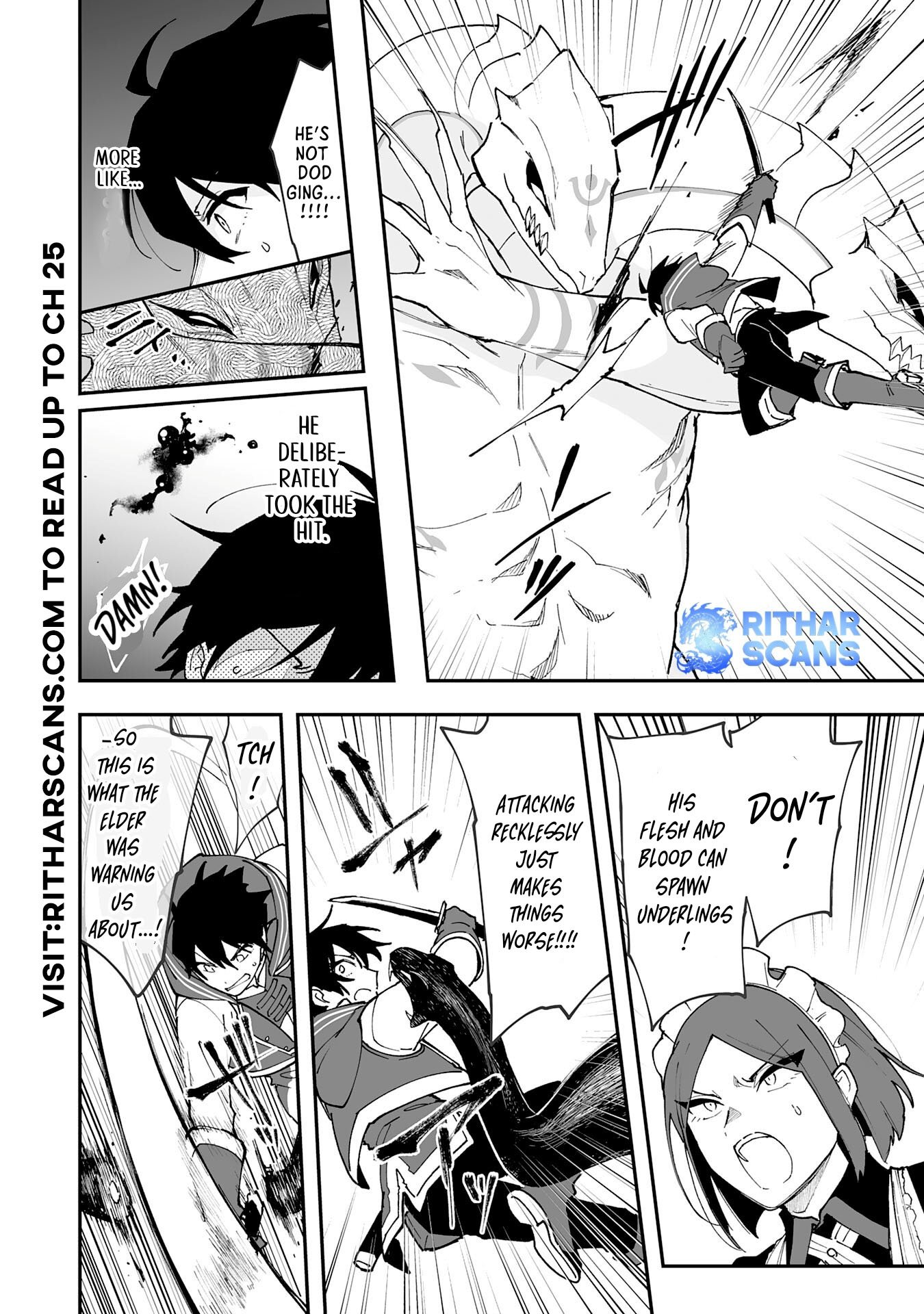 The Trainer Lives Surrounded by Monsters: Abandoned by the Hero Party, He Became the Strongest after Meeting with a Legendary Monster Chapter 11 page 16