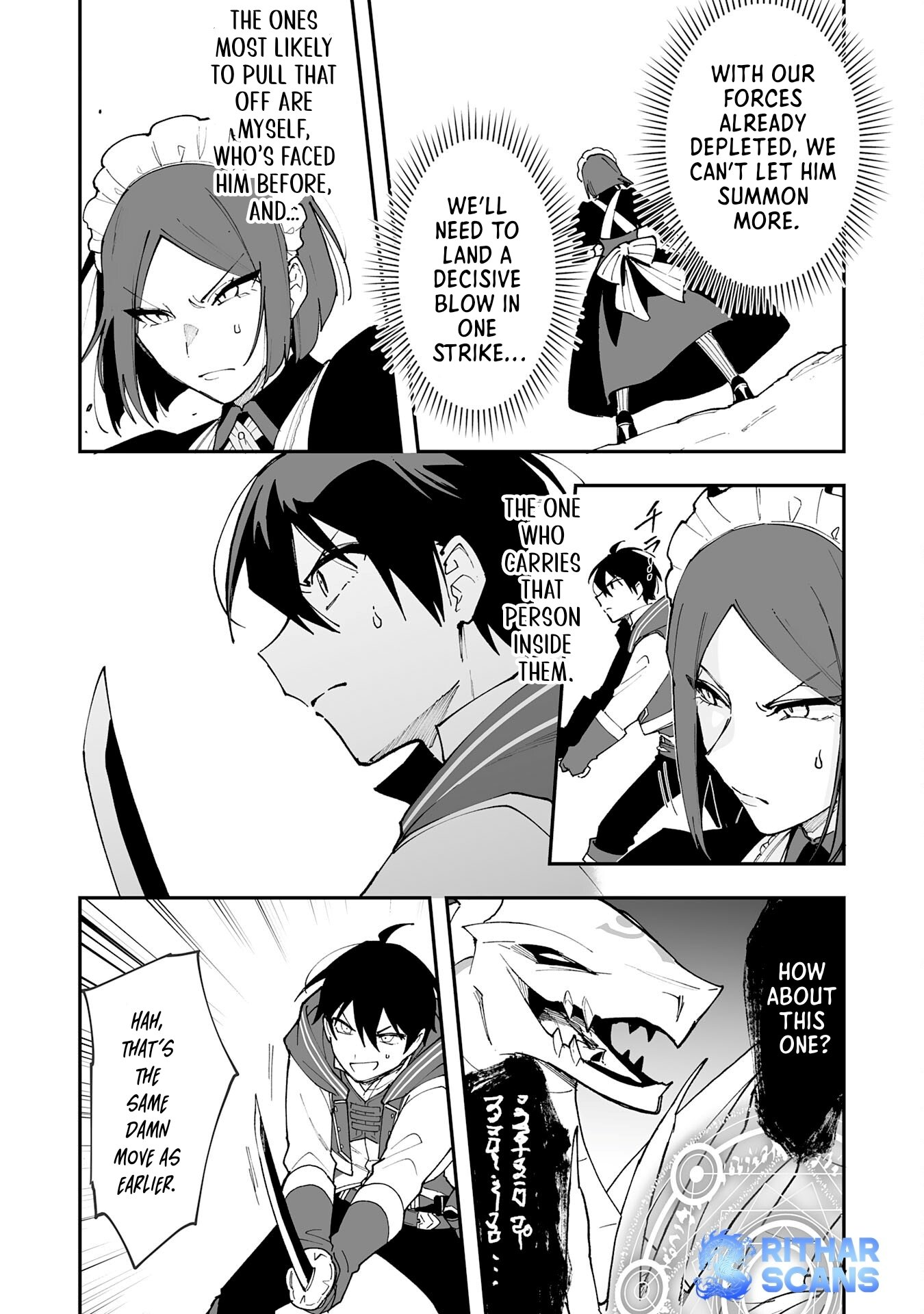 The Trainer Lives Surrounded by Monsters: Abandoned by the Hero Party, He Became the Strongest after Meeting with a Legendary Monster Chapter 11 page 17