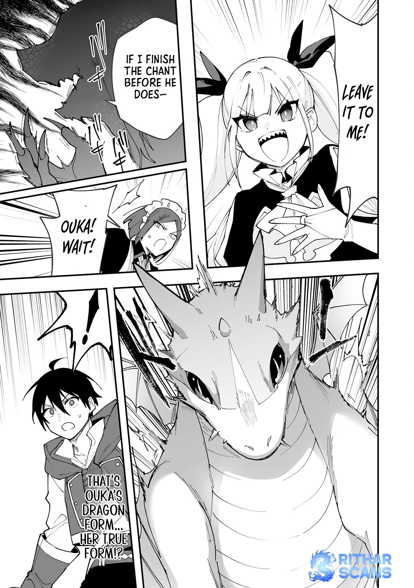 The Trainer Lives Surrounded by Monsters: Abandoned by the Hero Party, He Became the Strongest after Meeting with a Legendary Monster Chapter 11 page 21