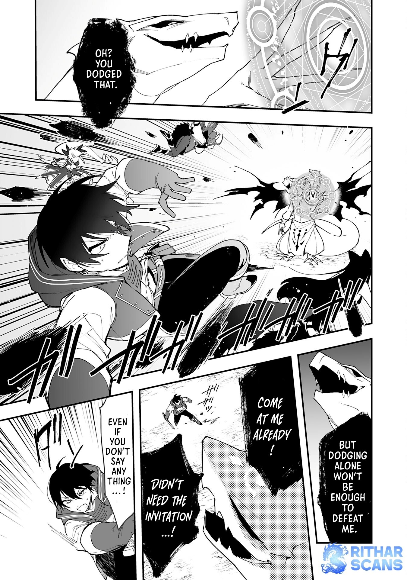 The Trainer Lives Surrounded by Monsters: Abandoned by the Hero Party, He Became the Strongest after Meeting with a Legendary Monster Chapter 11 page 15