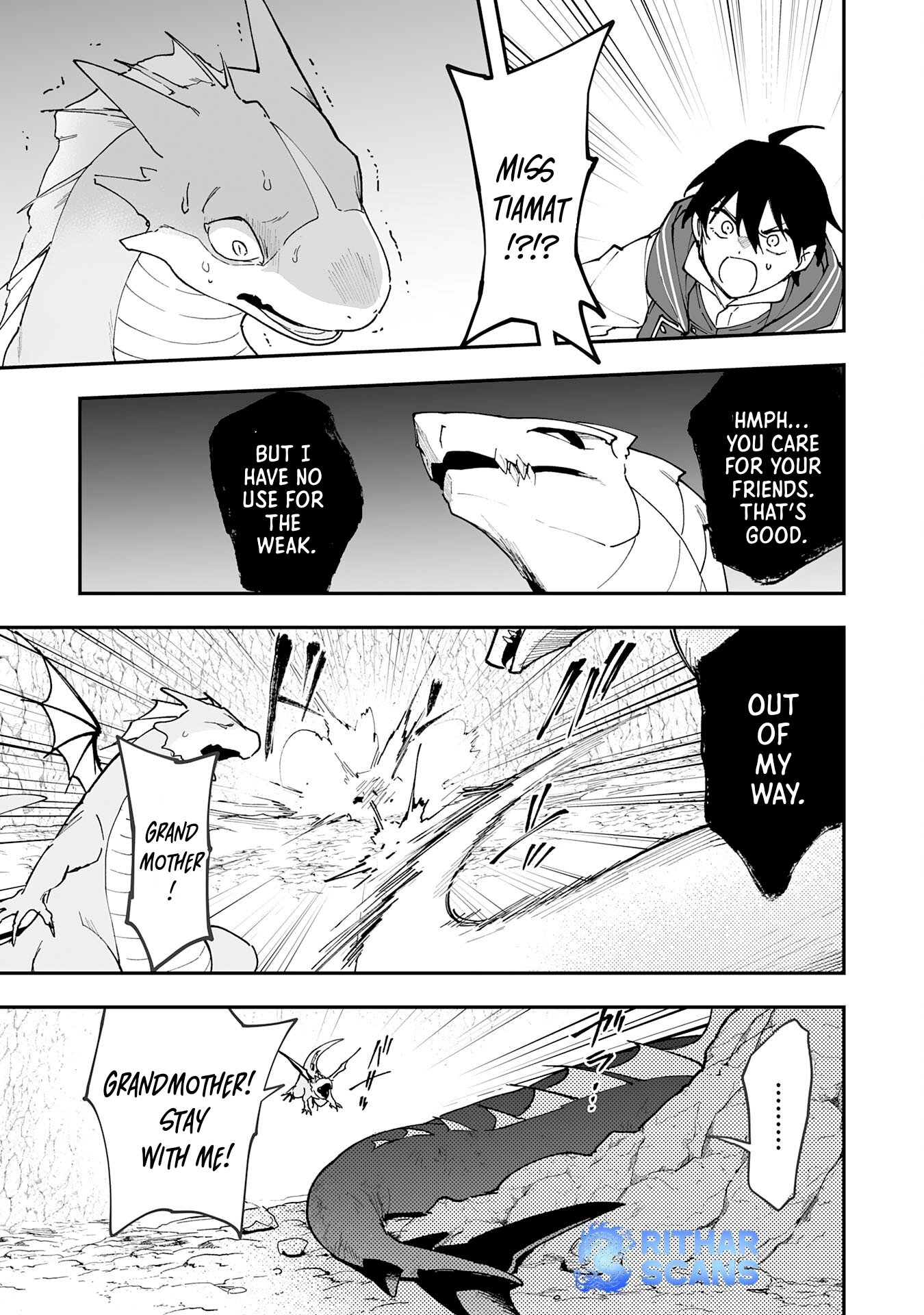 The Trainer Lives Surrounded by Monsters: Abandoned by the Hero Party, He Became the Strongest after Meeting with a Legendary Monster Chapter 11 page 25