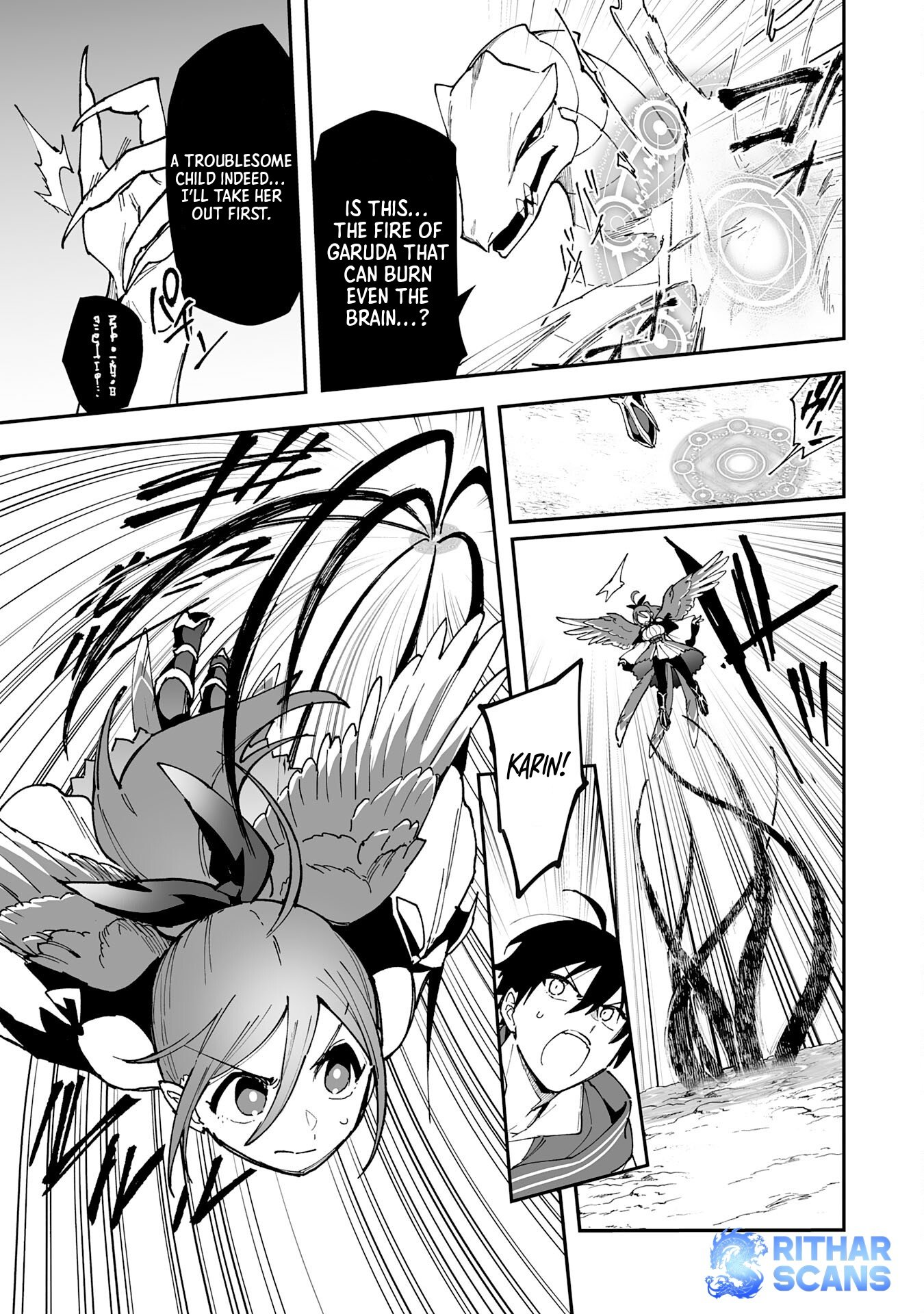 The Trainer Lives Surrounded by Monsters: Abandoned by the Hero Party, He Became the Strongest after Meeting with a Legendary Monster Chapter 12 page 11