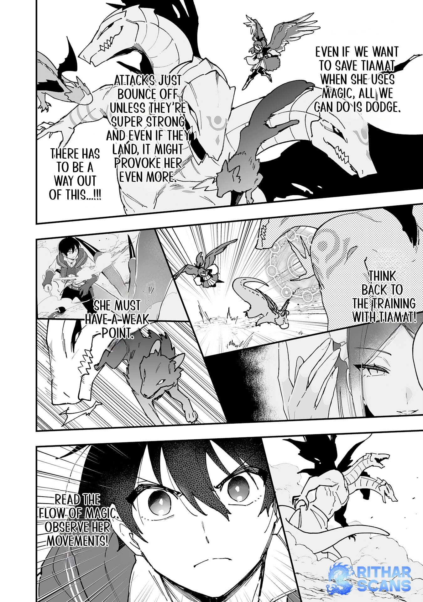 The Trainer Lives Surrounded by Monsters: Abandoned by the Hero Party, He Became the Strongest after Meeting with a Legendary Monster Chapter 12 page 14