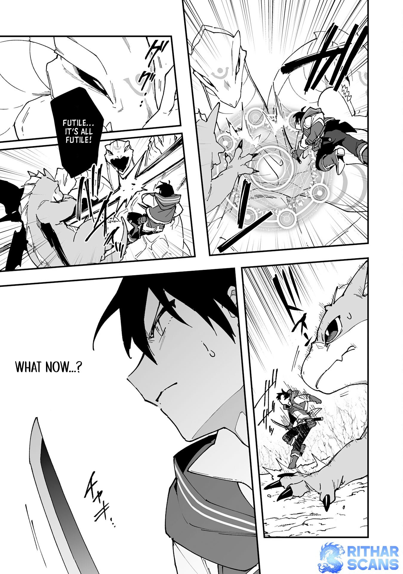 The Trainer Lives Surrounded by Monsters: Abandoned by the Hero Party, He Became the Strongest after Meeting with a Legendary Monster Chapter 12 page 13