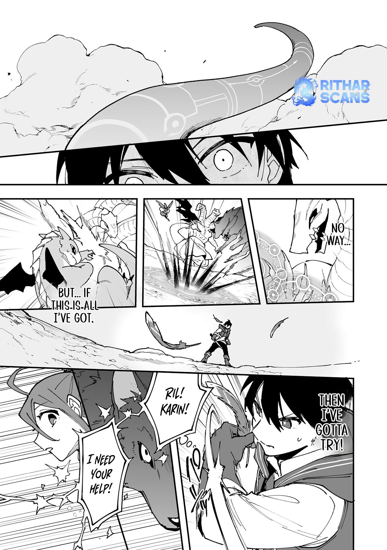 The Trainer Lives Surrounded by Monsters: Abandoned by the Hero Party, He Became the Strongest after Meeting with a Legendary Monster Chapter 12 page 15