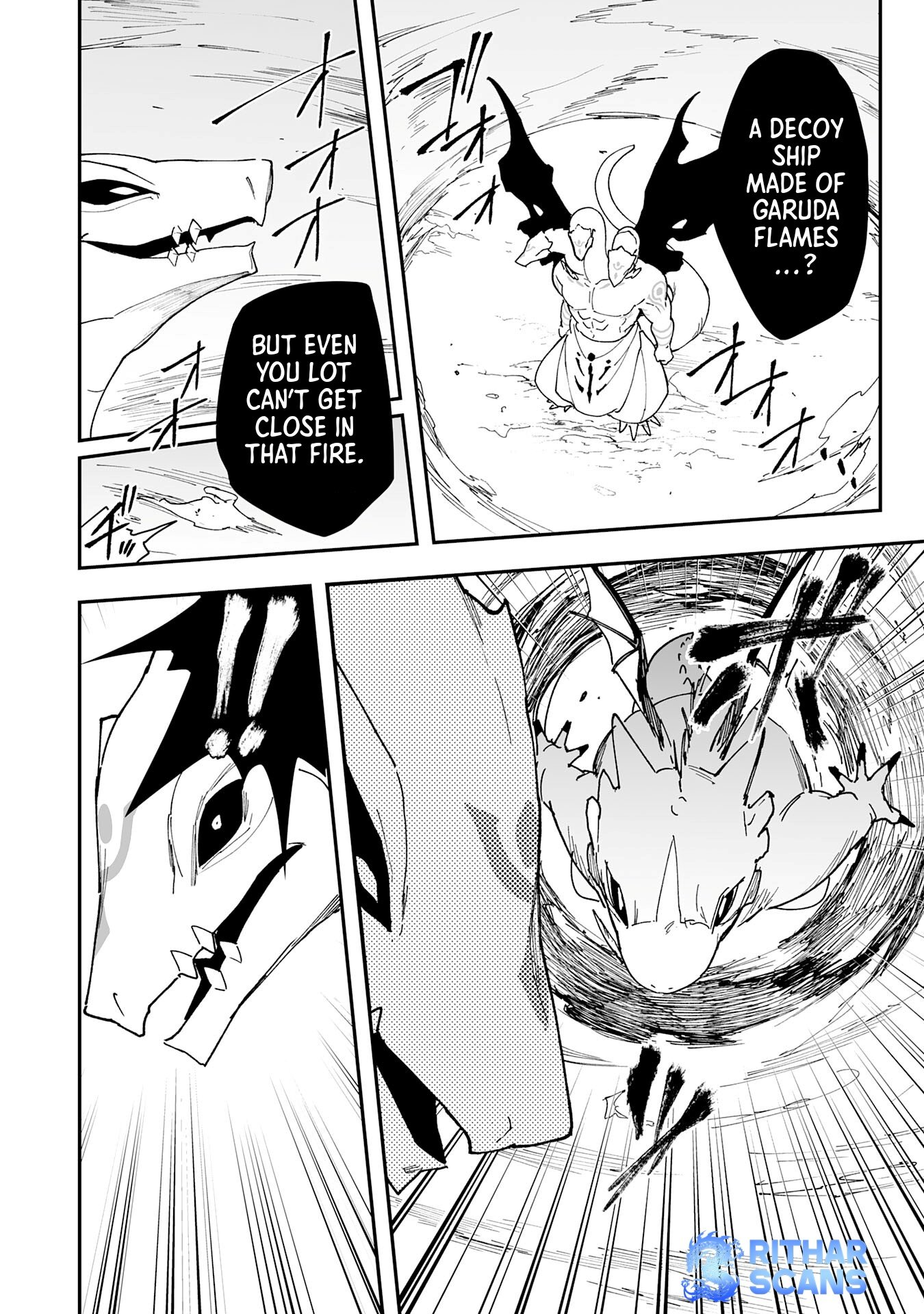 The Trainer Lives Surrounded by Monsters: Abandoned by the Hero Party, He Became the Strongest after Meeting with a Legendary Monster Chapter 12 page 20