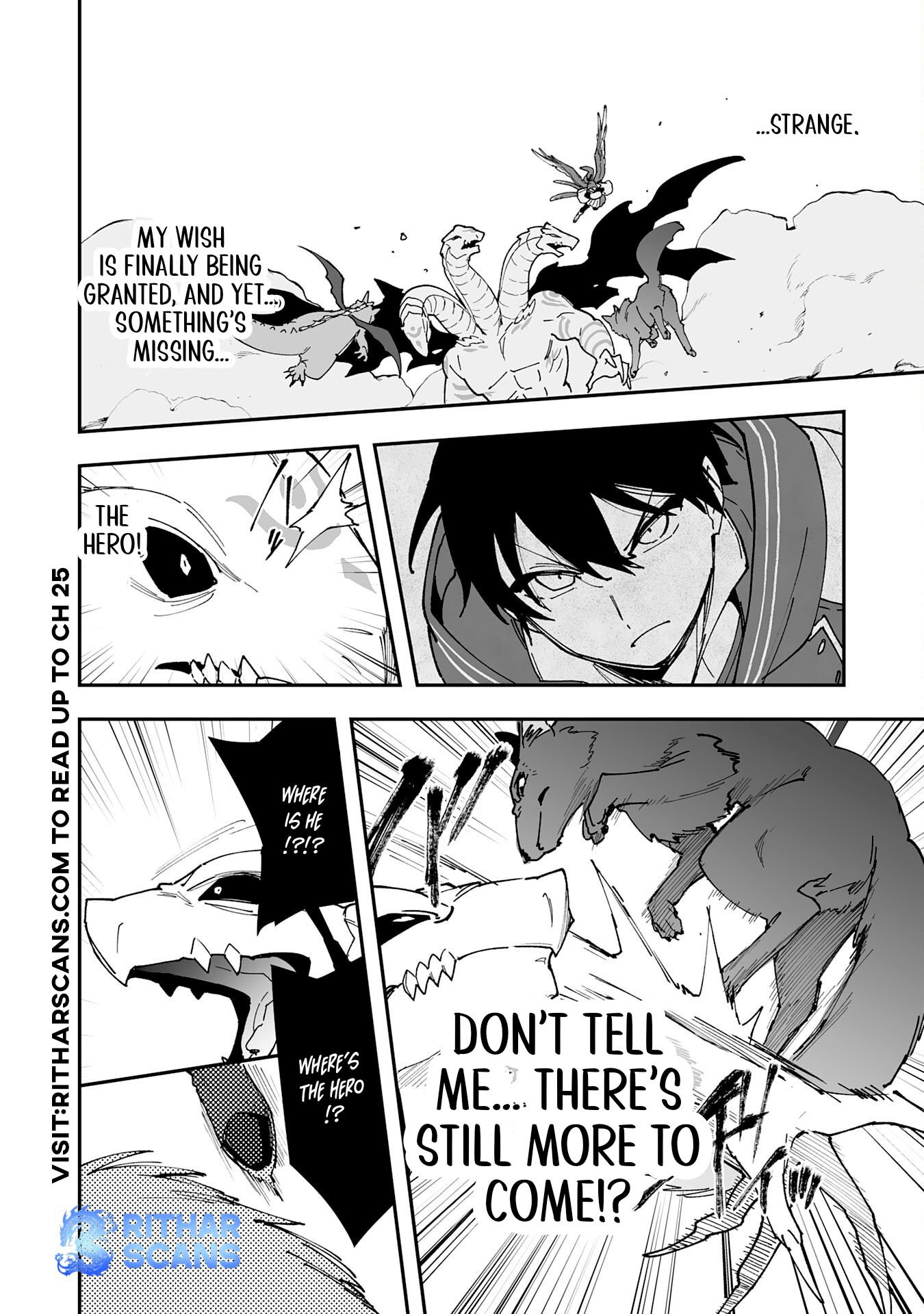 The Trainer Lives Surrounded by Monsters: Abandoned by the Hero Party, He Became the Strongest after Meeting with a Legendary Monster Chapter 12 page 26