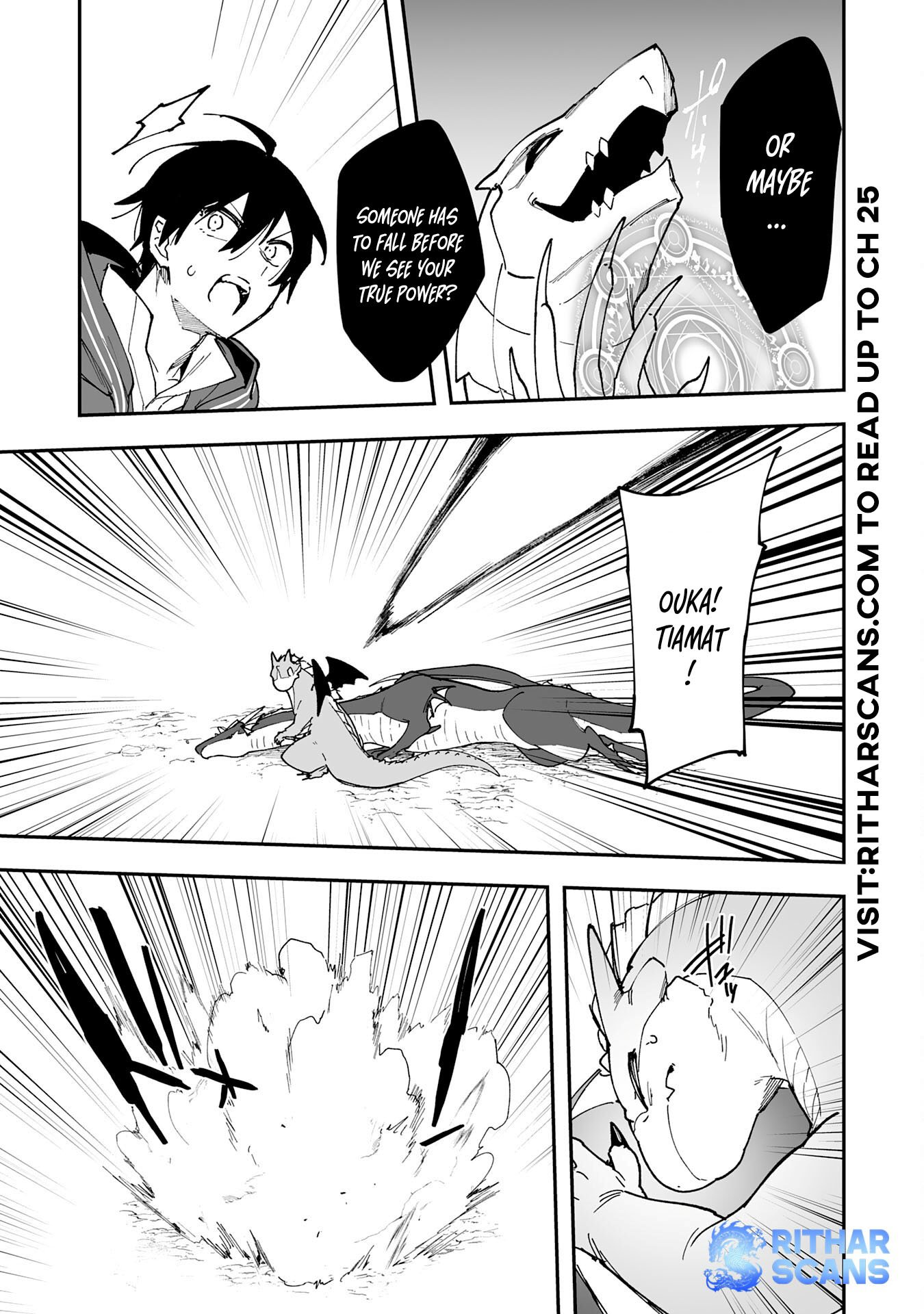 The Trainer Lives Surrounded by Monsters: Abandoned by the Hero Party, He Became the Strongest after Meeting with a Legendary Monster Chapter 12 page 5