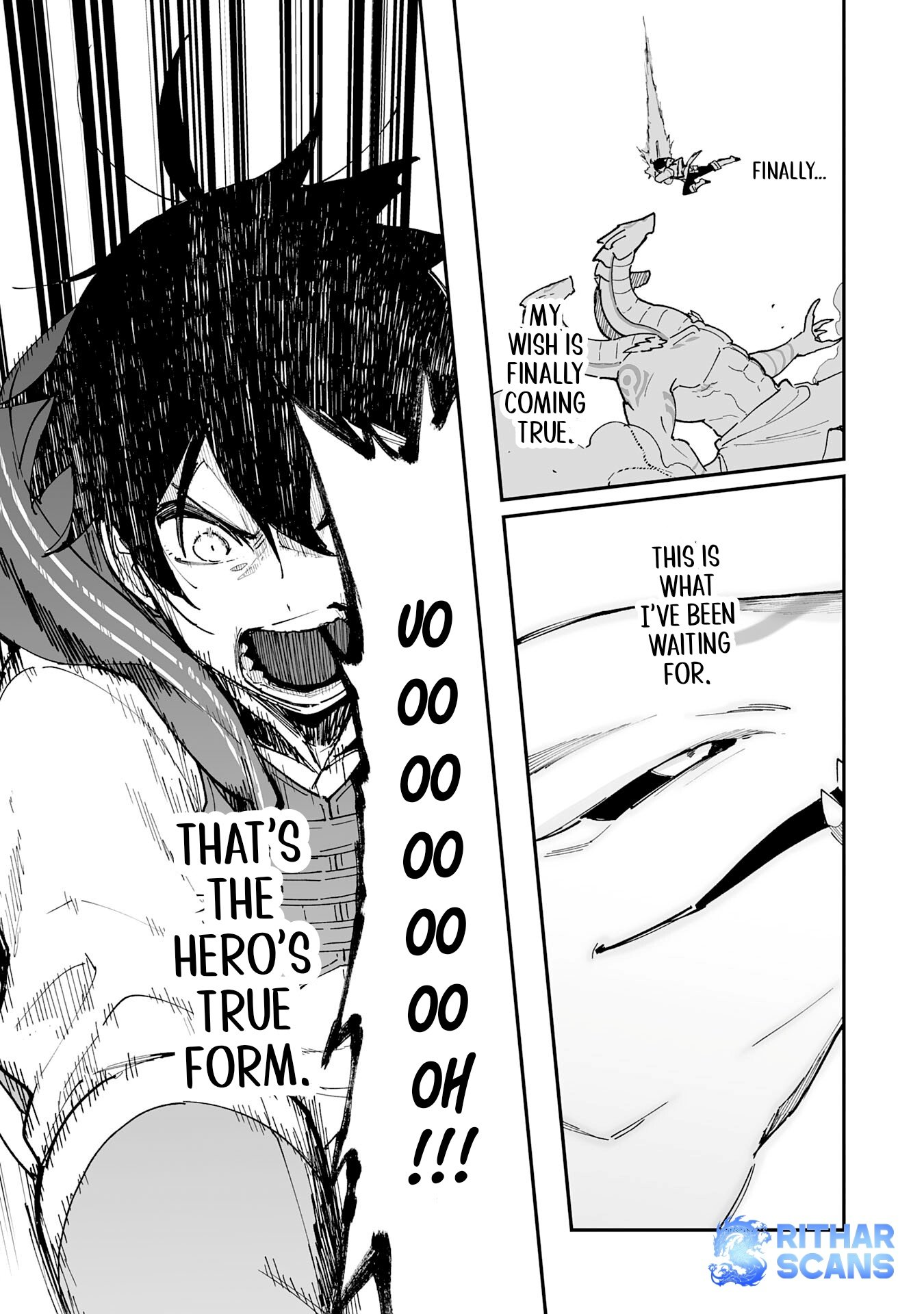 The Trainer Lives Surrounded by Monsters: Abandoned by the Hero Party, He Became the Strongest after Meeting with a Legendary Monster Chapter 12 page 29