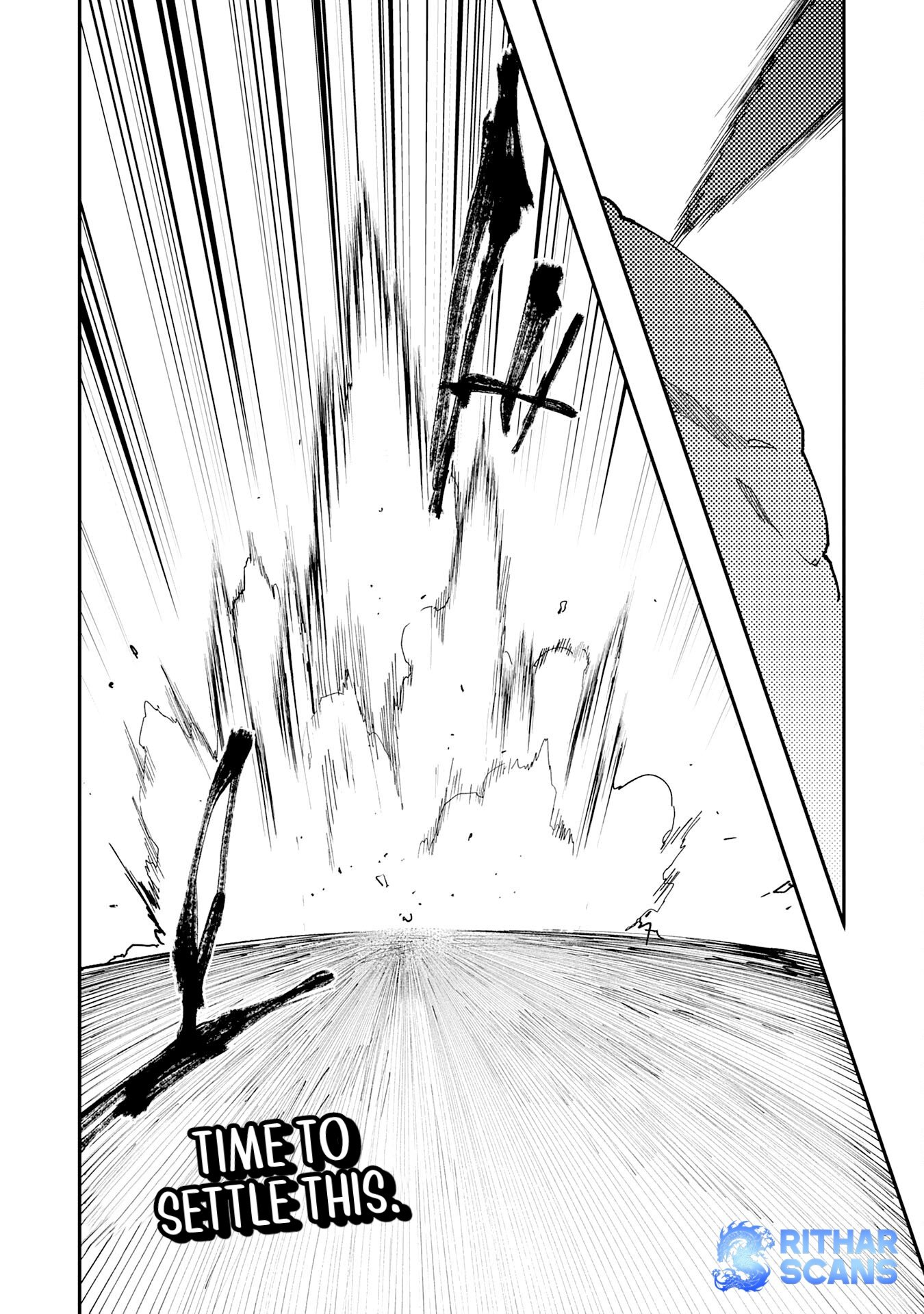 The Trainer Lives Surrounded by Monsters: Abandoned by the Hero Party, He Became the Strongest after Meeting with a Legendary Monster Chapter 12 page 30