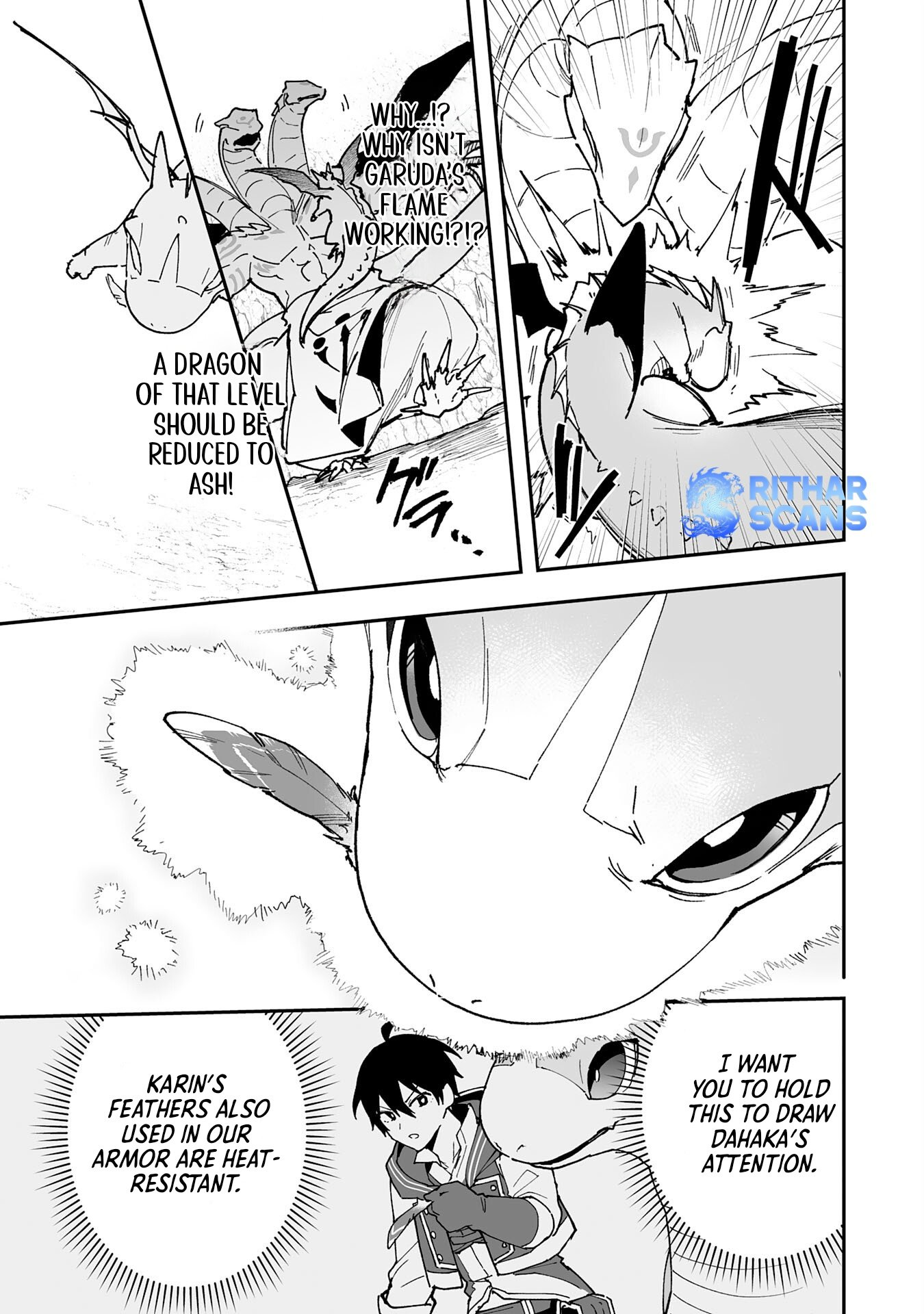 The Trainer Lives Surrounded by Monsters: Abandoned by the Hero Party, He Became the Strongest after Meeting with a Legendary Monster Chapter 12 page 21