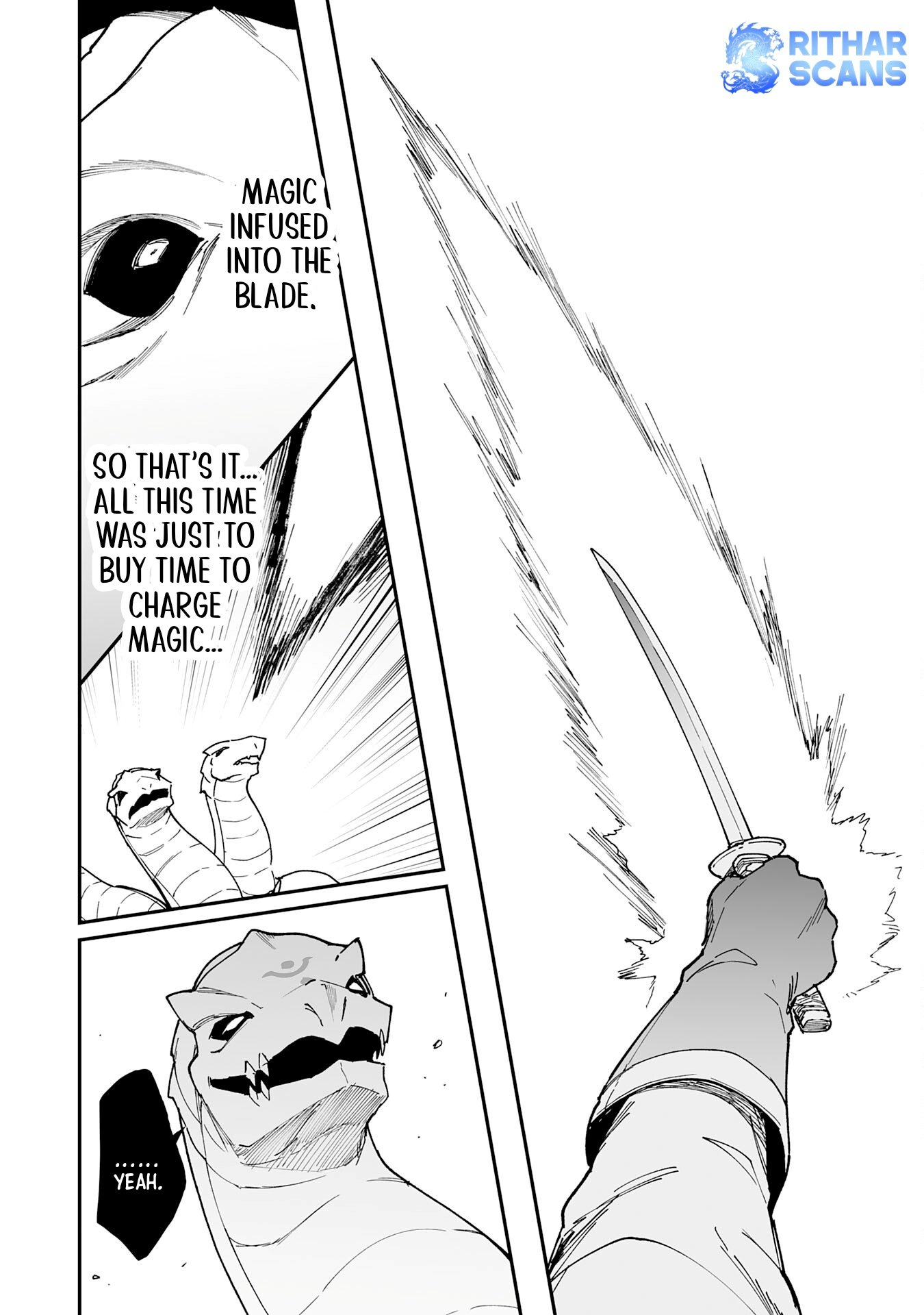 The Trainer Lives Surrounded by Monsters: Abandoned by the Hero Party, He Became the Strongest after Meeting with a Legendary Monster Chapter 12 page 28