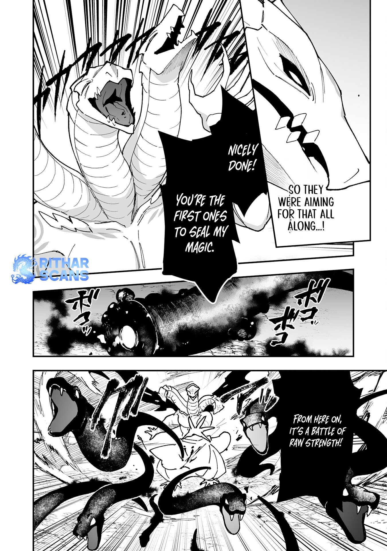 The Trainer Lives Surrounded by Monsters: Abandoned by the Hero Party, He Became the Strongest after Meeting with a Legendary Monster Chapter 12 page 24