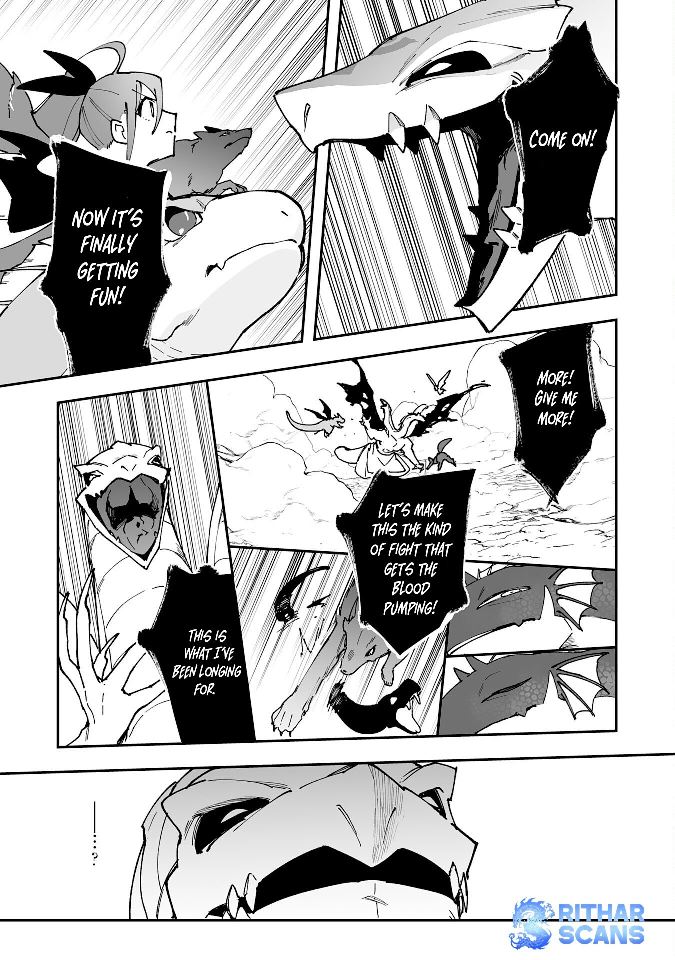 The Trainer Lives Surrounded by Monsters: Abandoned by the Hero Party, He Became the Strongest after Meeting with a Legendary Monster Chapter 12 page 25