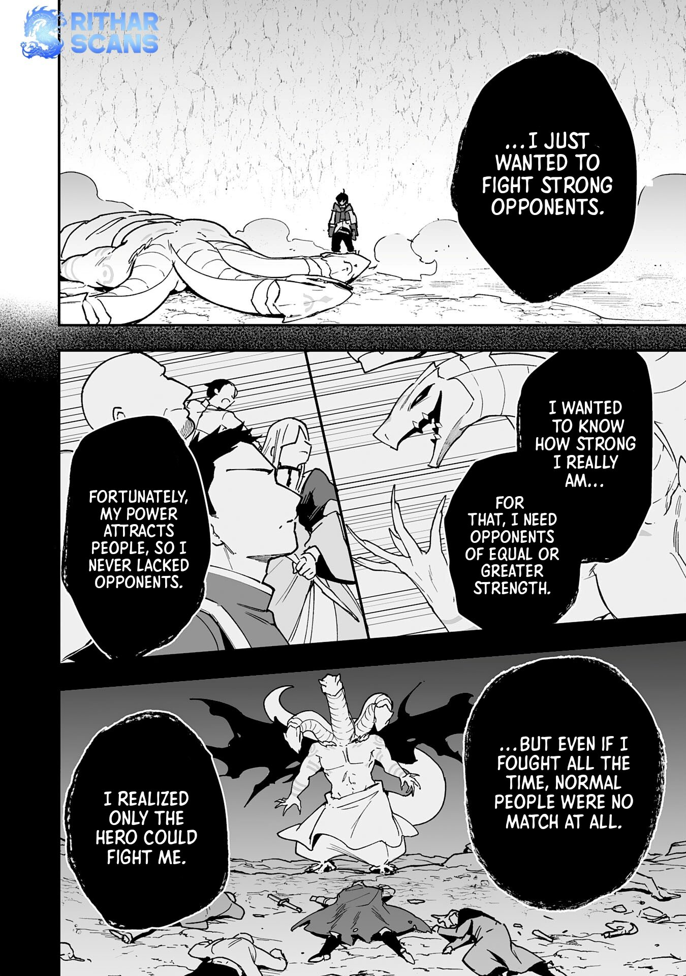 The Trainer Lives Surrounded by Monsters: Abandoned by the Hero Party, He Became the Strongest after Meeting with a Legendary Monster Chapter 13 page 6