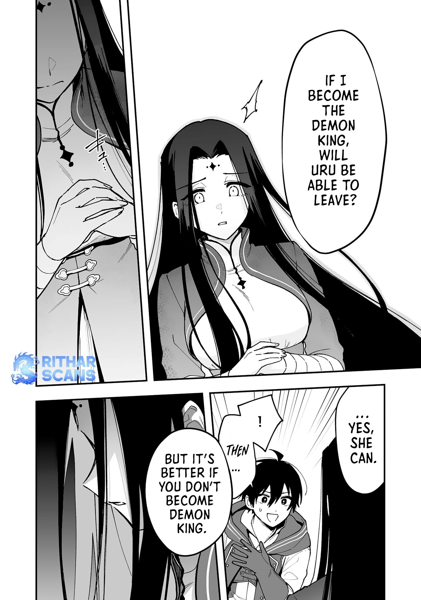 The Trainer Lives Surrounded by Monsters: Abandoned by the Hero Party, He Became the Strongest after Meeting with a Legendary Monster Chapter 13 page 26