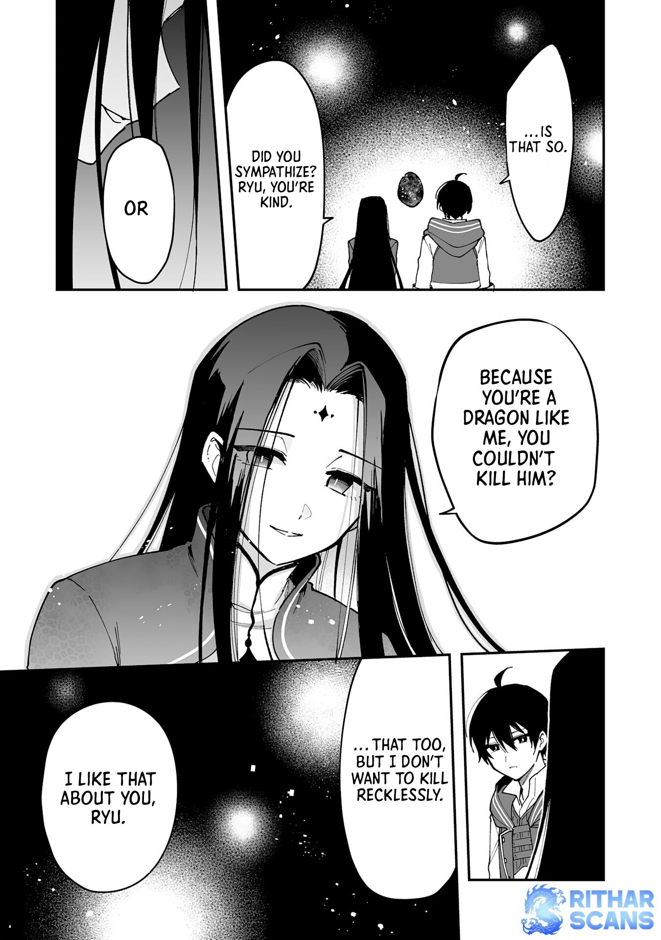 The Trainer Lives Surrounded by Monsters: Abandoned by the Hero Party, He Became the Strongest after Meeting with a Legendary Monster Chapter 13 page 23